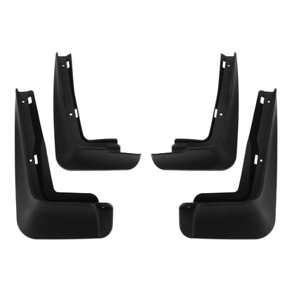 Mud Flaps Splash Guards 1 Set Mud Guards for BMW MINI Cooper (2022-2024)