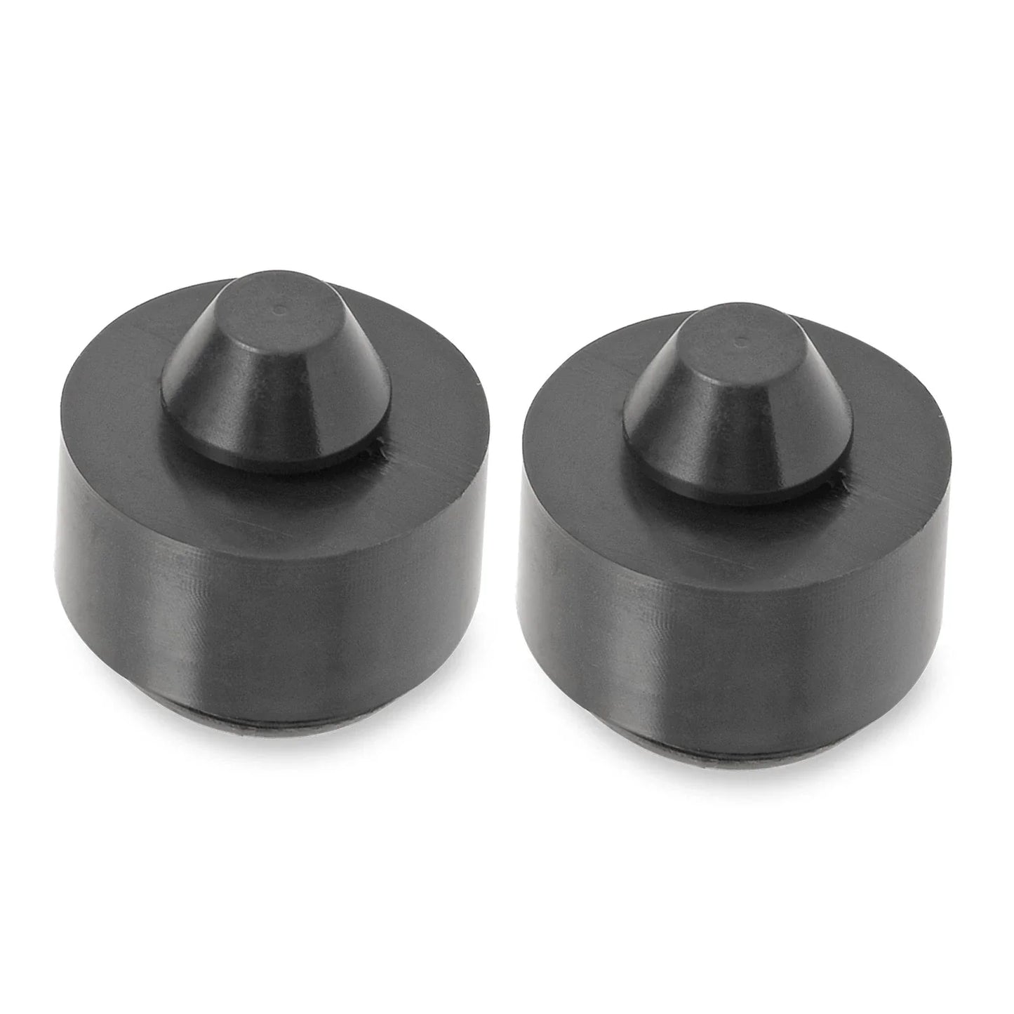 2 x Main Stand Stopper for Yamaha Banshee YFZ450 Raptor (1987–2015)