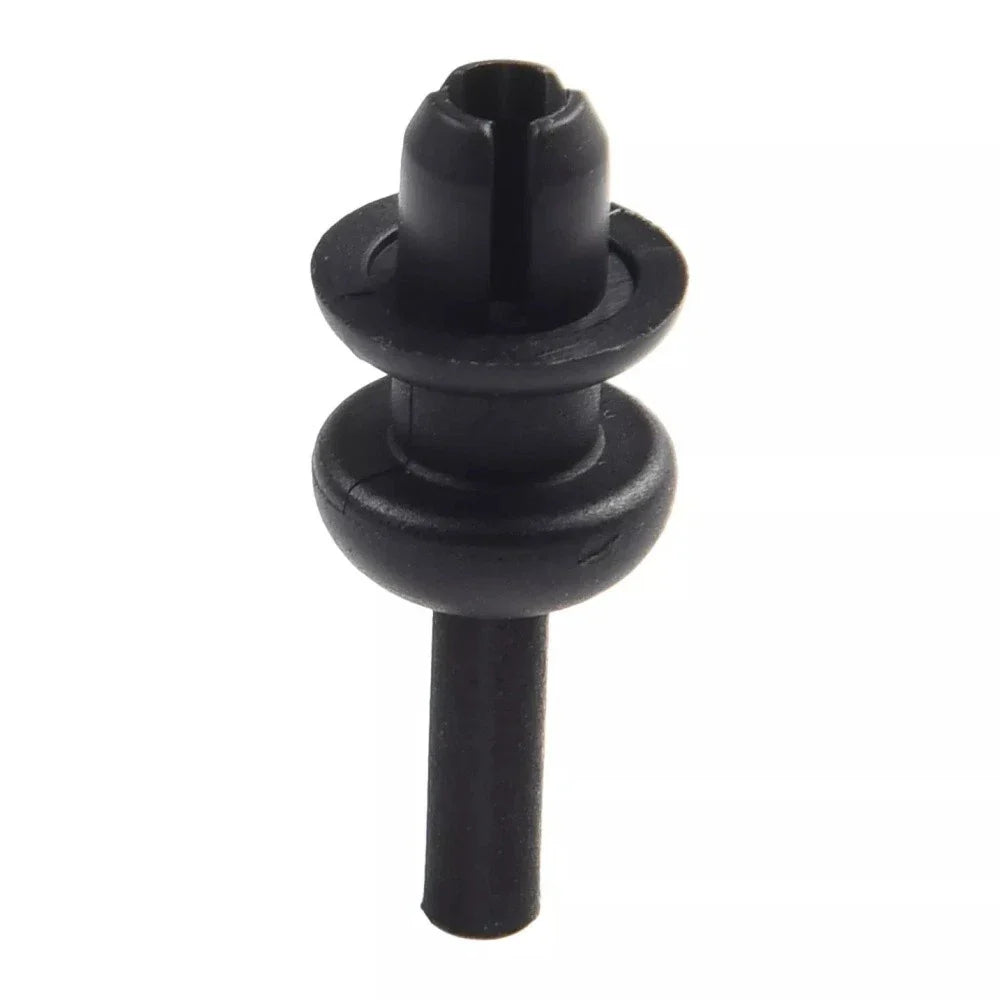 Trunk Parcel Shelf Hanger Clips for Citroen C2 C3 C4 Peugeot (2003-2010)