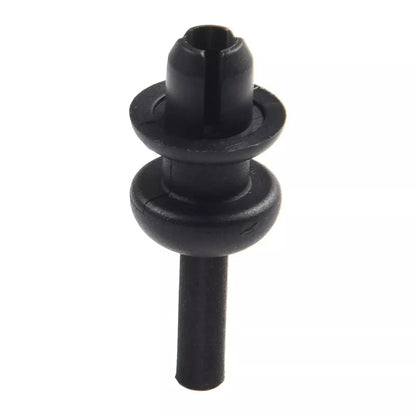Trunk Parcel Shelf Hanger Clips for Citroen C2 C3 C4 Peugeot (2003-2010)