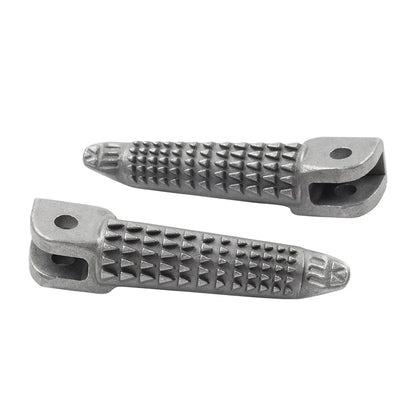Motorcycle Front Driver Foot Pegs for Kawasaki Ninja 400 (2018-2024)