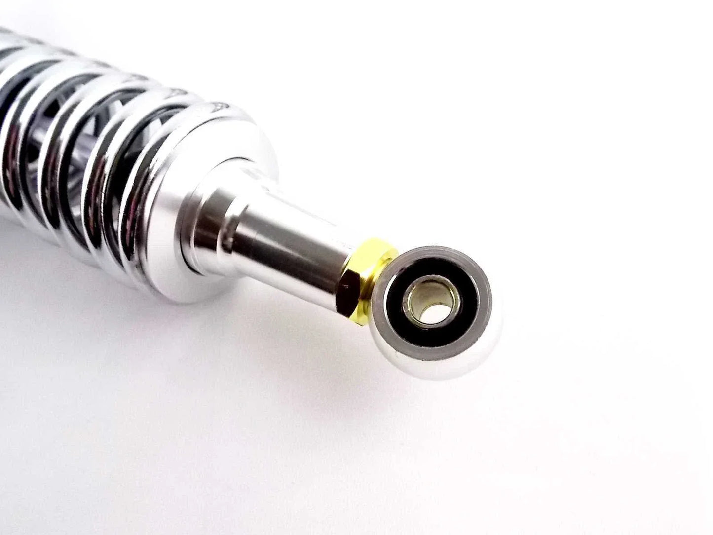 400mm JBS Rear Air Nitrogen Cell Shock Absorbers for Honda XL500
