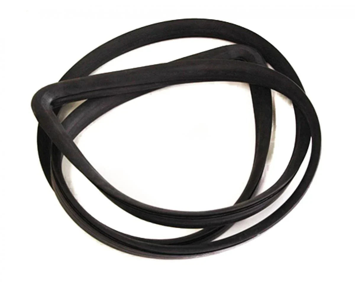 Rear Windshield Rubber Seal Weatherstrip Fits Toyota Hilux LN147 Truck 1998-04