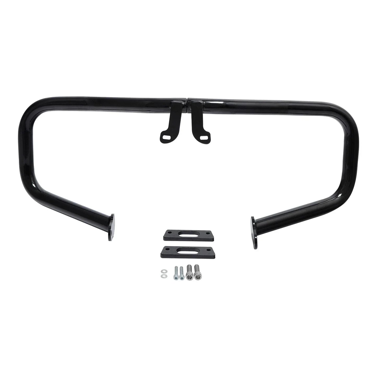 Engine Guard Crash Bar Fairing Support for Harley Road Glide (2015-2024)