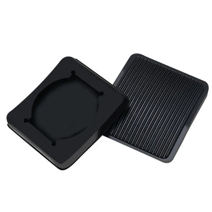 Brake & Clutch Pedal Rubber Pads for Mazda Ranger B2500 B4000 (1998-2006)