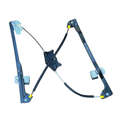 Front Left Window Regulator Without Motor for Volkswagen Caddy (2005–2010)