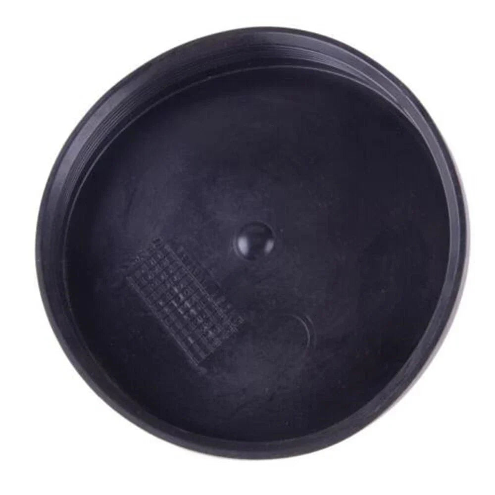 Headlight Dust Cover Rubber Housing Cap for 2016 Jeep Renegade (2016)