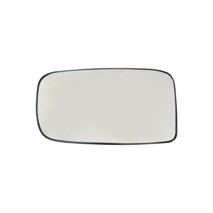 Heated Right Side Mirror Glass with Backing for Mitsubishi Lancer (2002-2007)