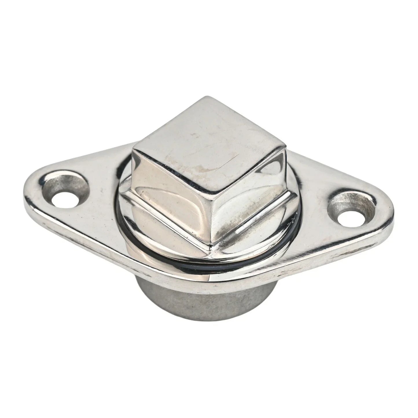 Marine-Grade Drain Accessories for Boats