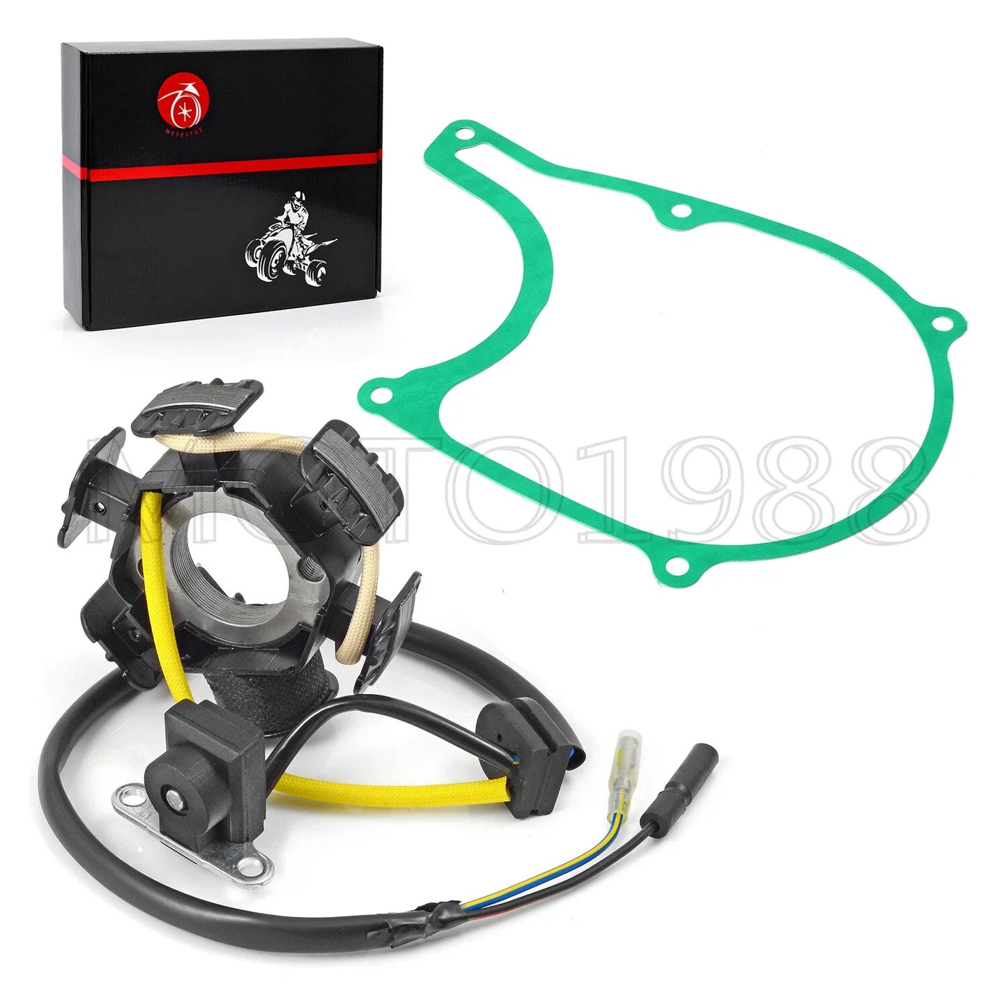 Stator Magneto XR100 XR100R CRF100 CRF100F for Honda