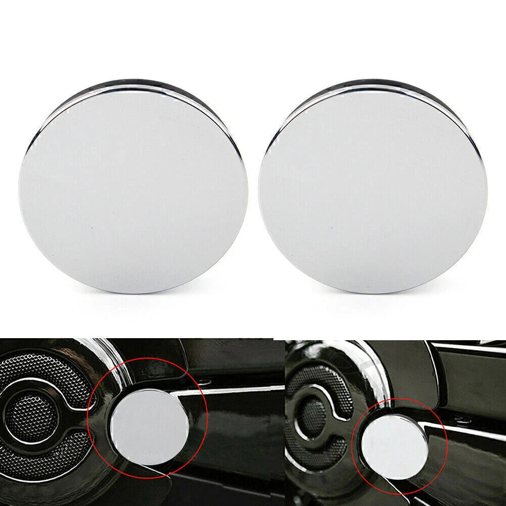 CNC Swingarm Pivot Cover for Harley V-Rod VRSCA Night Rod Special VRSCDX (2002-2017)