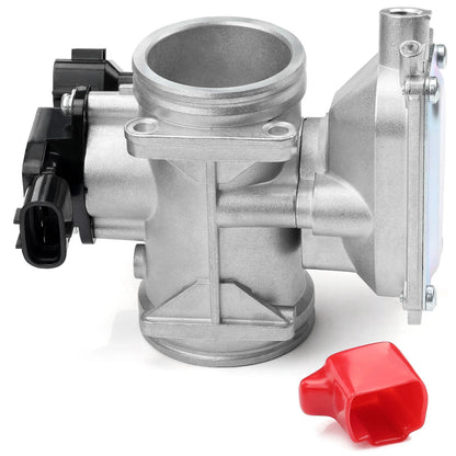 Throttle Body for Polaris Ranger 800 6x6 RZR 800 4 S (2011-2014)