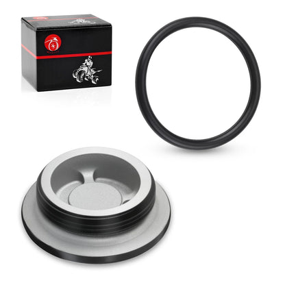 Crankcase Cover Plug O-Ring for Suzuki GSXR DR250 350 650