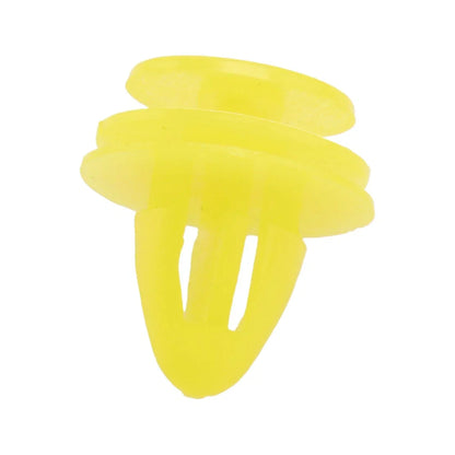 10 x Door Panel Fastener Clips for Hyundai Kia