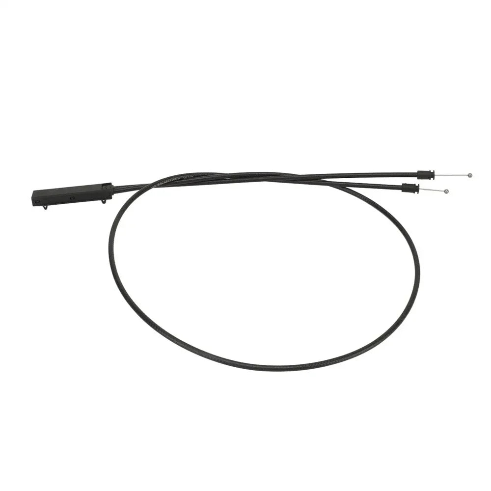 Bonnet Hood Release Cable for BMW 328i 335i M3 (2007-2013)