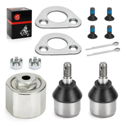 Front Ball Joint Removal Tool Kit for Polaris Trail Blazer 250 330 (2003–2009)