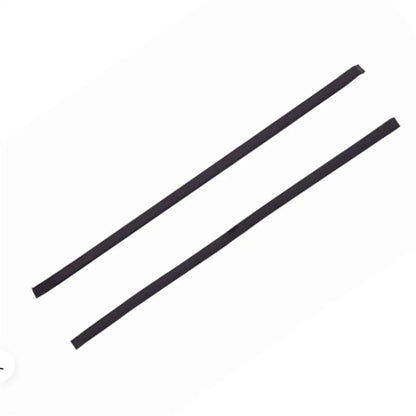 Roof Drip Side Molding Seal for Honda Fit Jazz Hatchback (2015-2020)