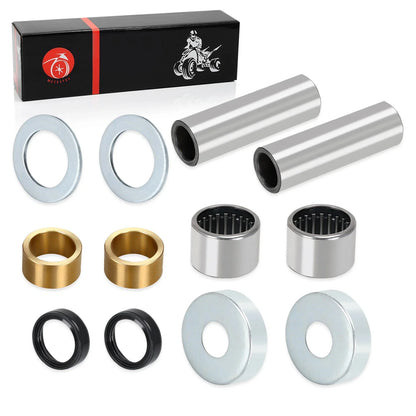 Swing Arm Bearing Seal Rebuild Kit for Yamaha YFZ450 (2004–2013)