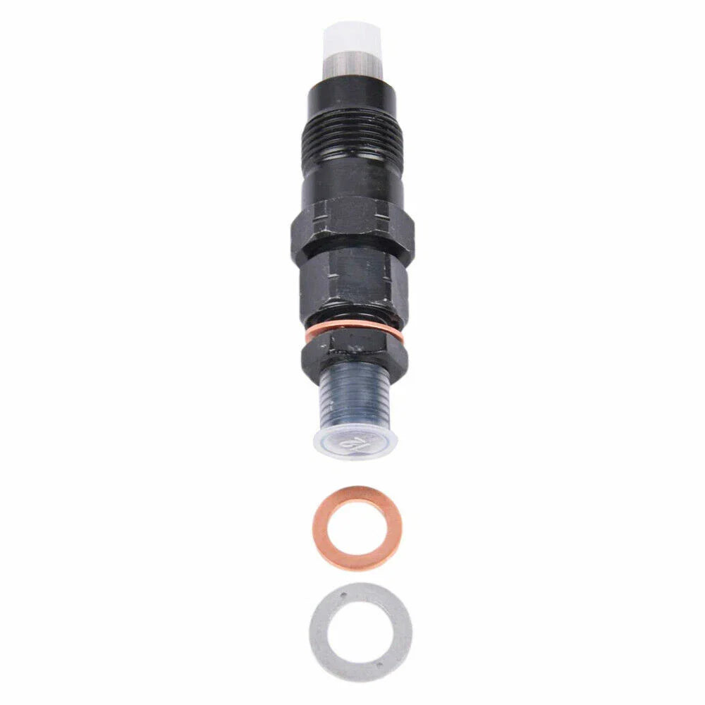 4 x Diesel Fuel Injectors for Toyota Hilux SURF 2L-TE 2.4L (1990-1993)