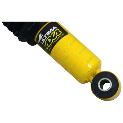 4 Gas Shock Absorber Set for Hilux IFS 4x4 88~05 LN107 LN111 LN172 RN106 RN110