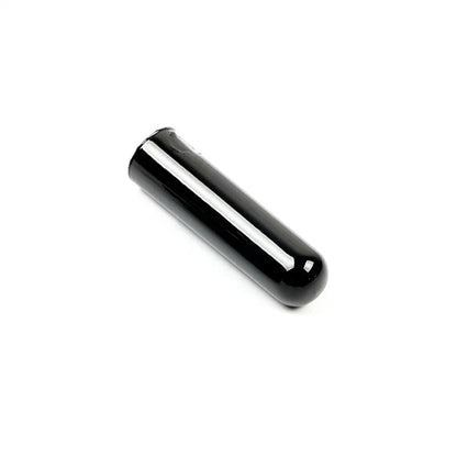 4 x Car Door Lock Pin Cap Cover Bezel Black for BMW 5 Series (2011-2017)
