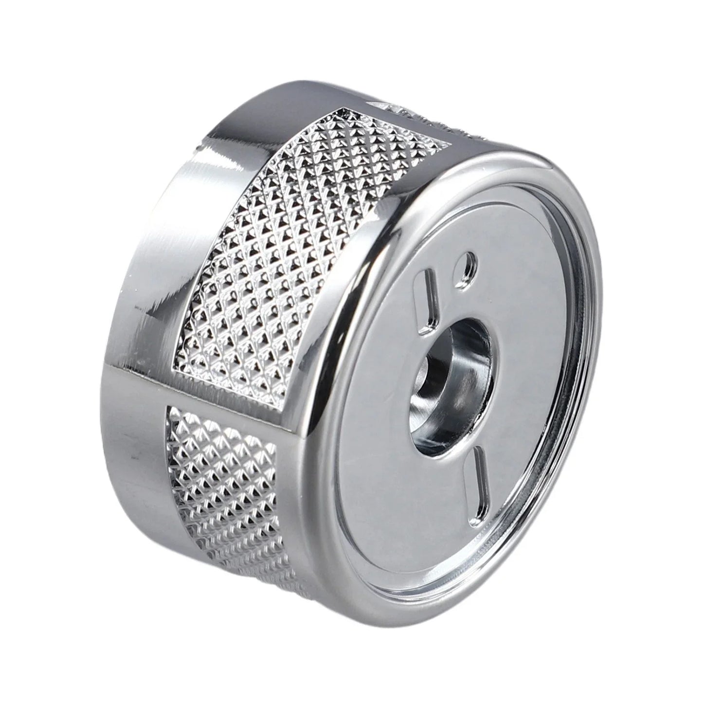 Selector Knob New Aluminum Direct Replacement