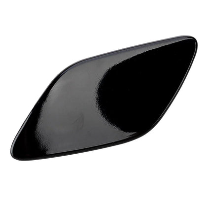 Left Headlight Cleaning Cover for BMW 328i 335i 335xi 2 Door (2007-2013)
