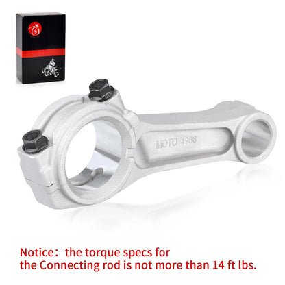 Standard Connecting Rod FE290 Engine for Club Car DS/Precedent Cart (1999–2003)