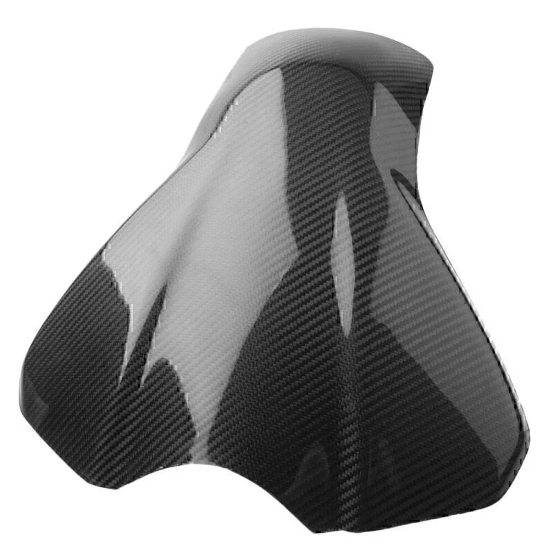 Pre-Preg Carbon Fiber Tank Cover for KAWASAKI Ninja 400 (2018-2023)