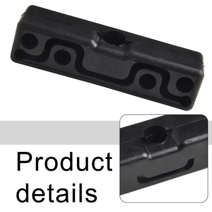 Torsion Bar Insulator for Vehicles