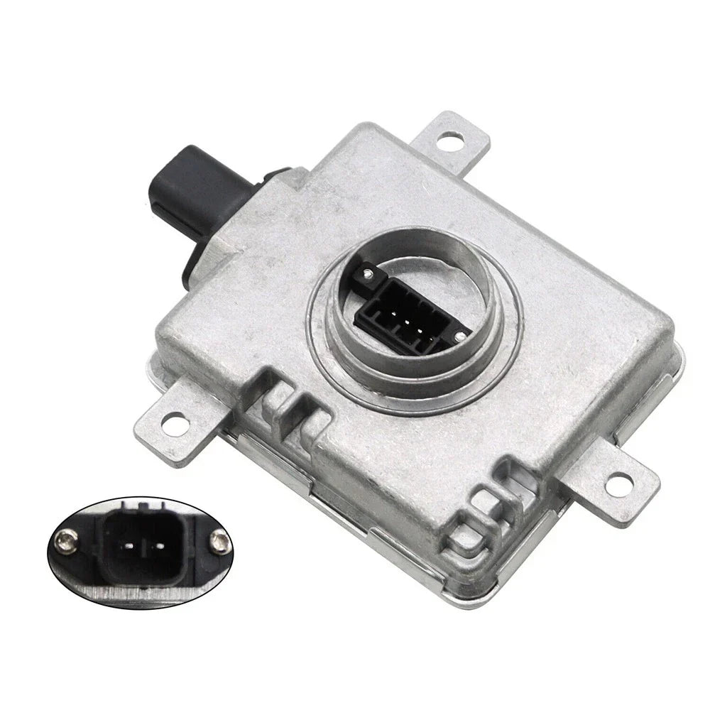 Xenon HID Ballast Control Unit for Acura TSX ILX MDX RDX ZDX (2004-2014)