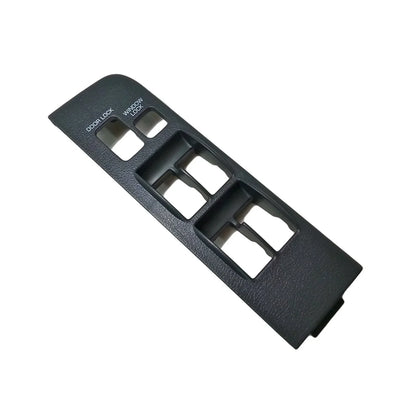 Master Glasses Switch Bezels for Toyota Vehicles