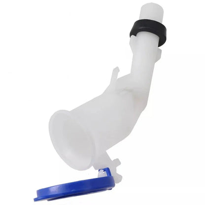Windshield Washer Bottle Filler Neck Tube for 2012-2018 Ford Focus