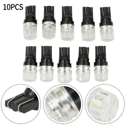 Interior LED White High Power Dome Map Light for Car Dashboard License
