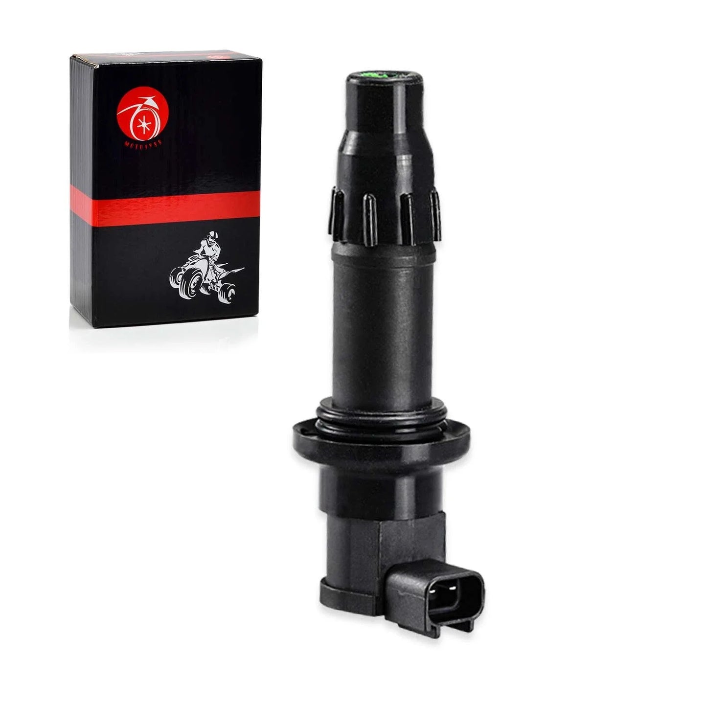 Ignition Coil for Honda CRF250R/CRF250X (2004–2017)