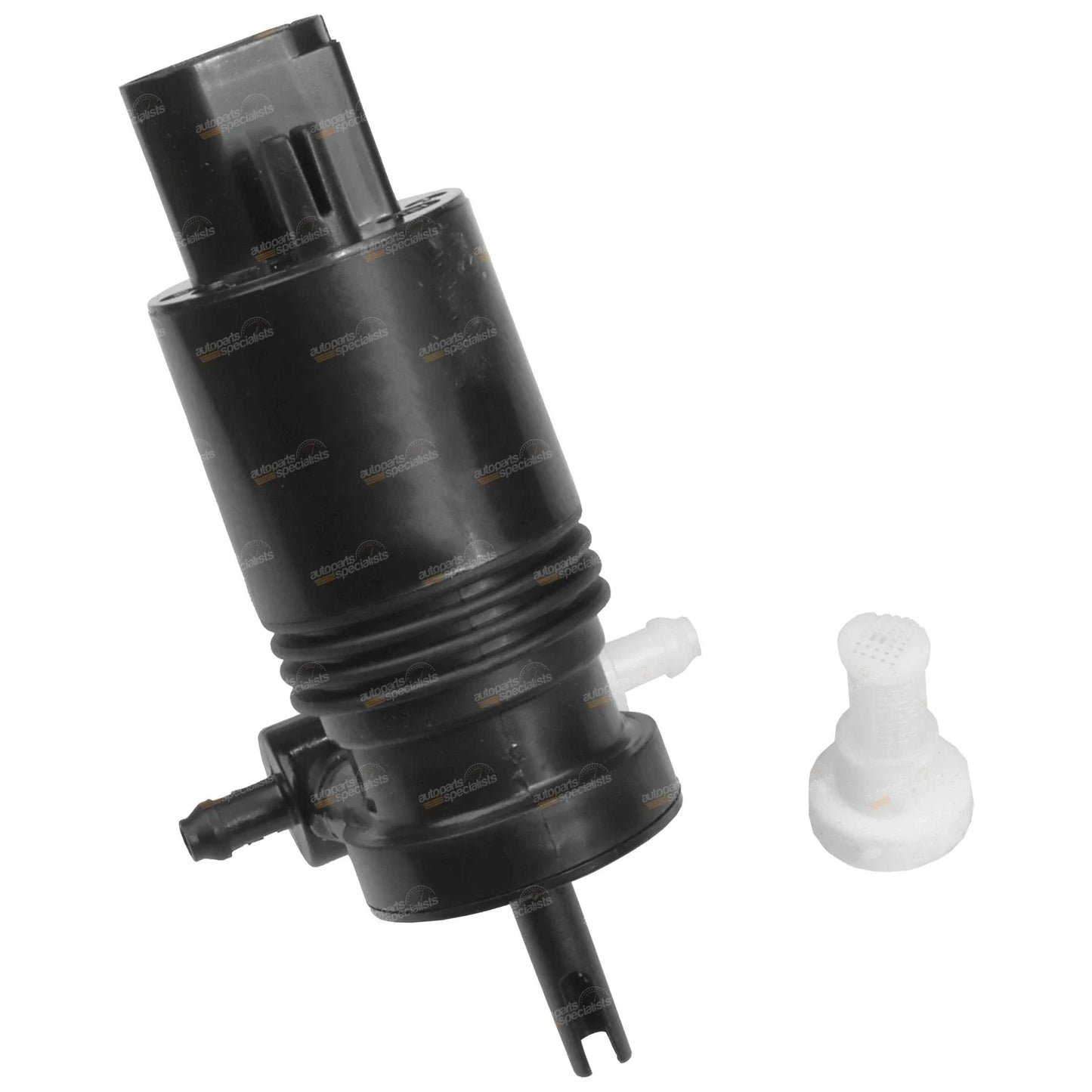 Front or Rear Windscreen Washer Pump 2.8L/3.7L for Dodge Nitro (2007-2012)