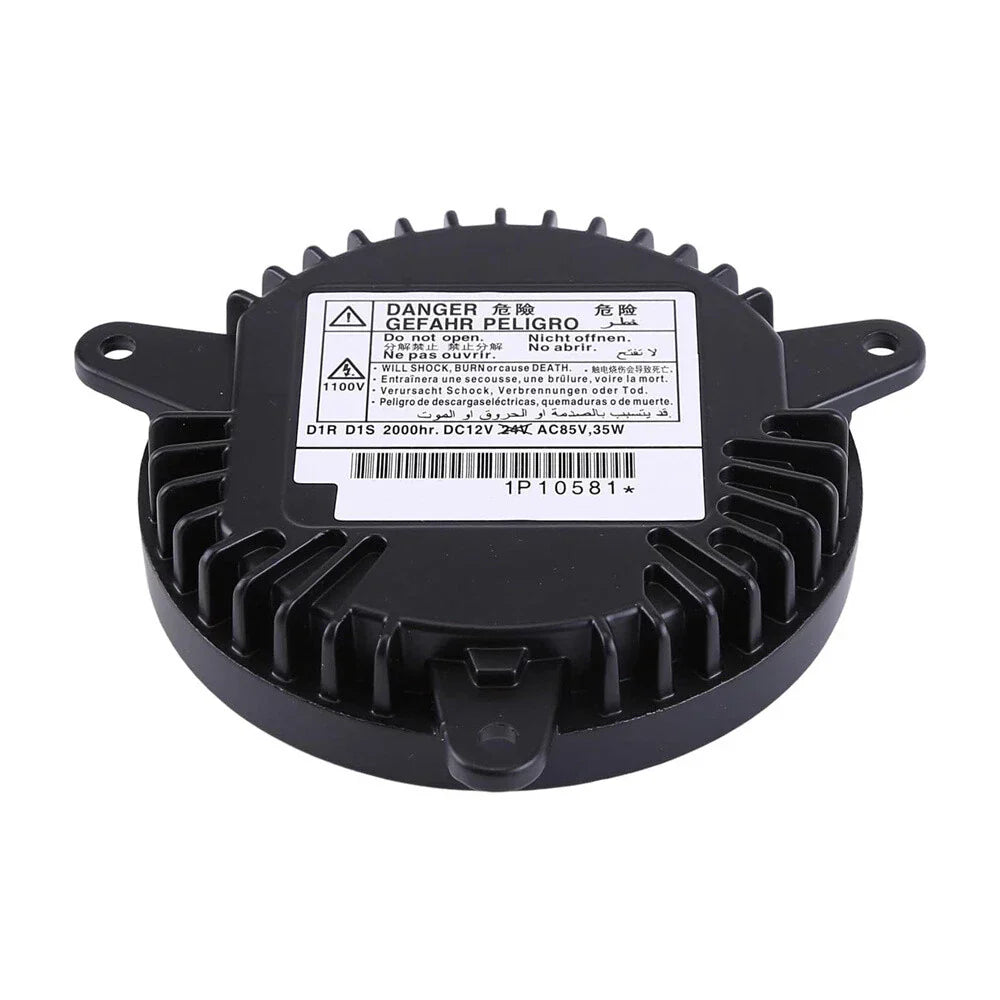 HID Headlight Ballast Control Unit for Cadillac CTS (2008-2014)