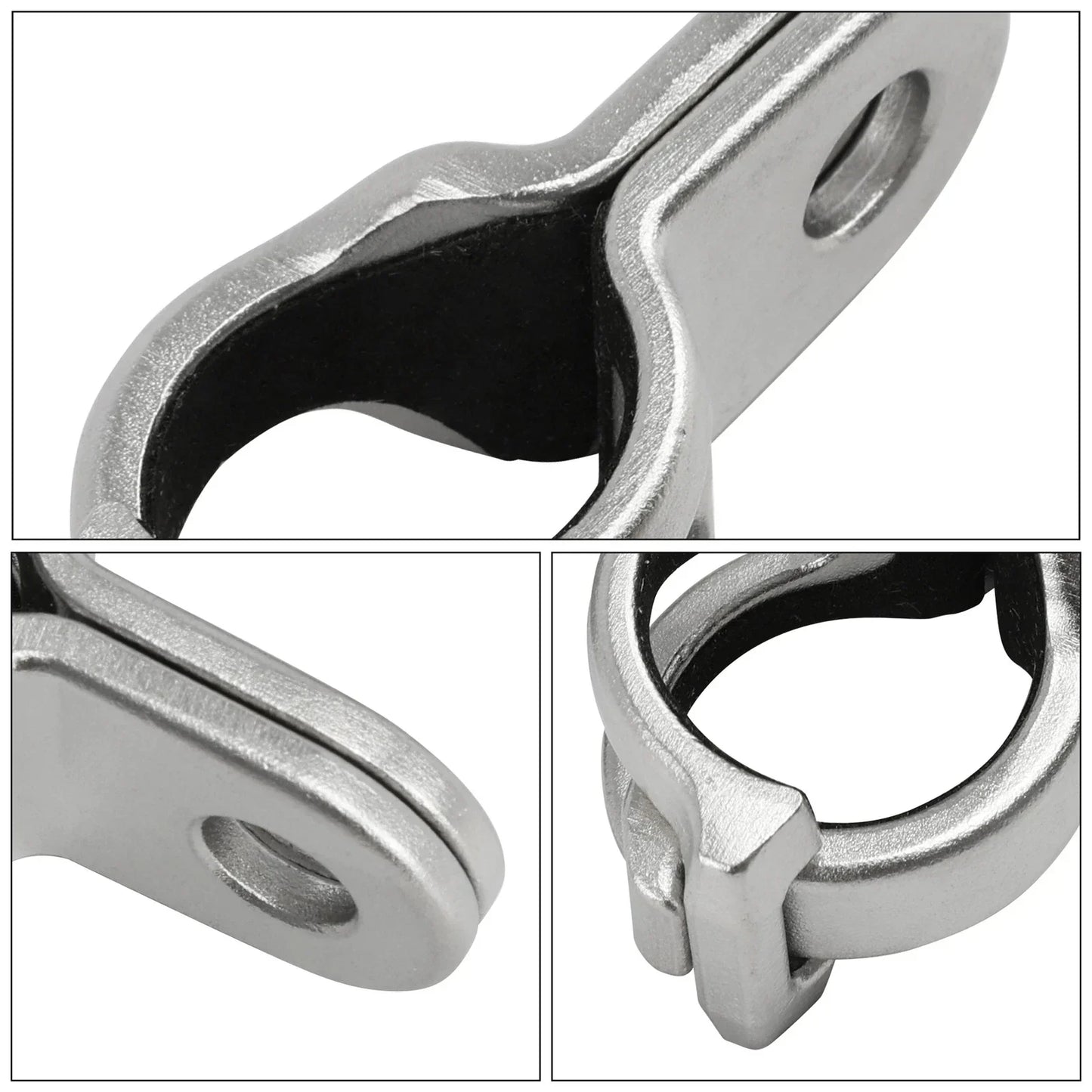 Foglight Mounting Bracket for BMW R1300GS (2023-2025)