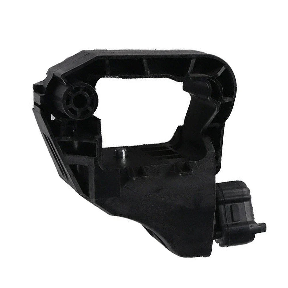 Plastic Radiator Bracket for Mercedes C238 C253 S213 W213 X253
