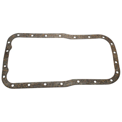Oil Pan Sump Gasket for Datsun 1600 510 4cyl L16 1.6L 1595cc (1970-1972)