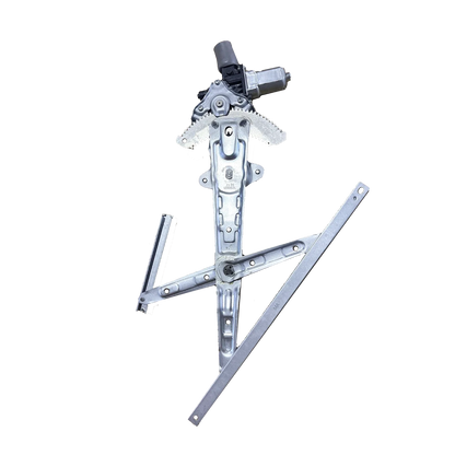 LHF Window Regulator W/2 Pin Motor for Isuzu MU-X (2013–2021)