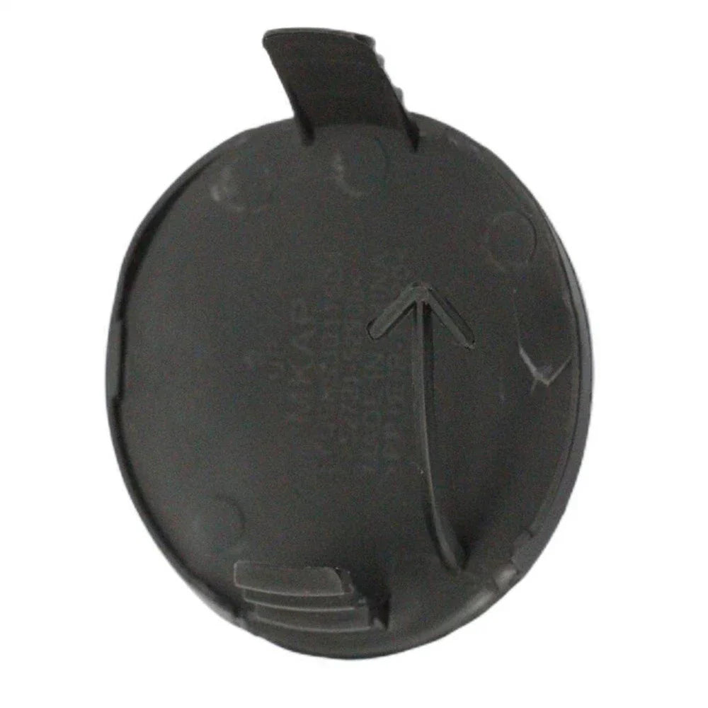 Front Bumper Tow Eye Cap Cover for Toyota Yaris (2007-2016)
