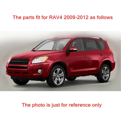 Rear Trunk Lid Weatherstrip Seal for Toyota RAV4 (2006-2012)