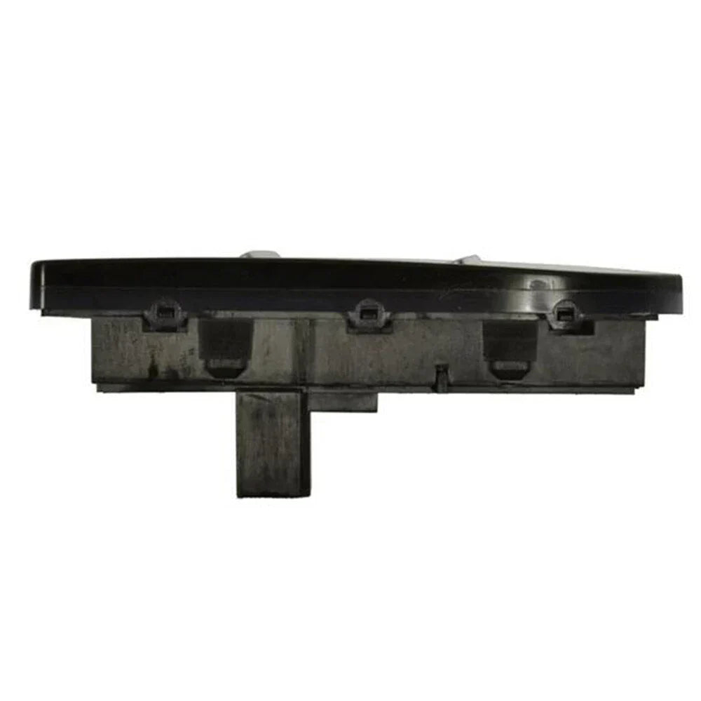 Black Hazard Warning Switch for Cadillac XTS Sedan (2013-2019)