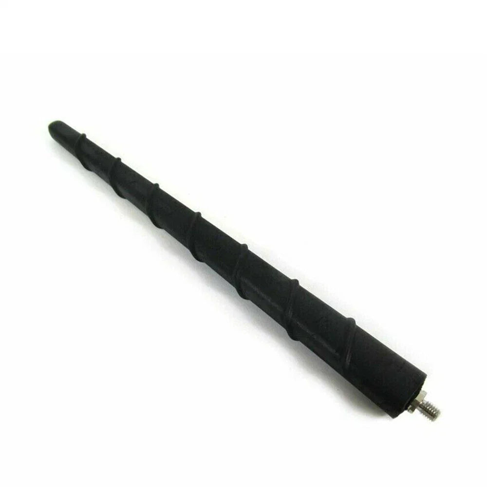 8" Flexible Radio Antenna Mast AM/FM for Fiat 500 (2012-2017)