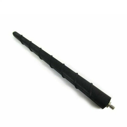 8" Flexible Radio Antenna Mast AM/FM for Fiat 500 (2012-2017)
