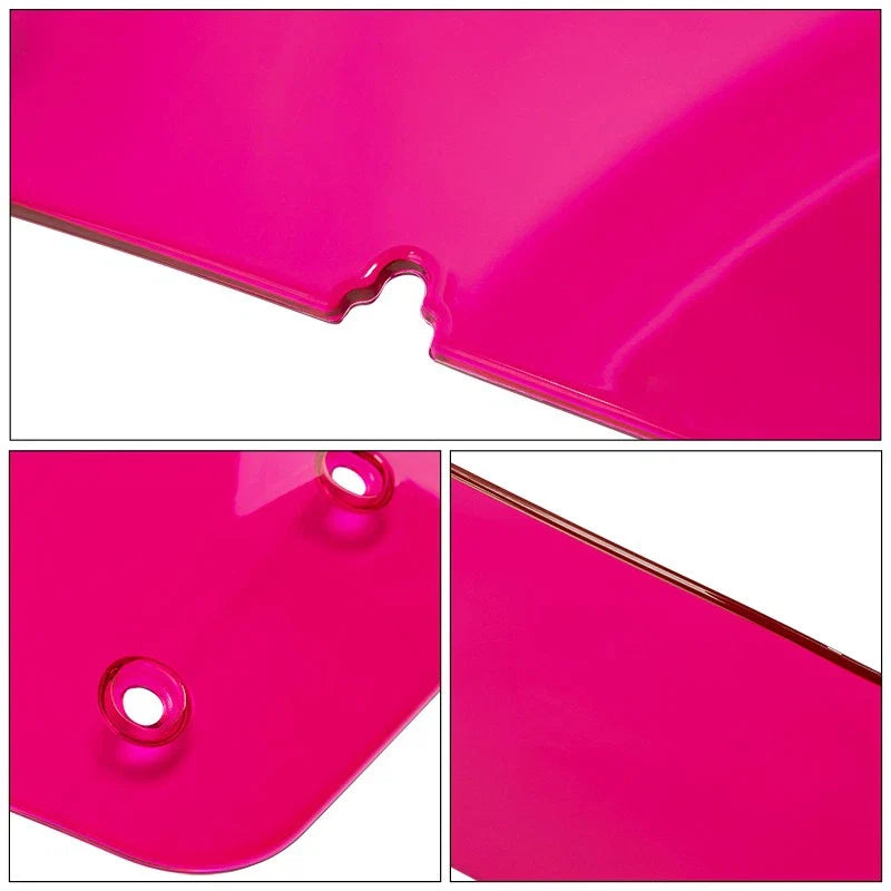 Windscreen Windshield for Harley CVO Street Glide (2023-2025)