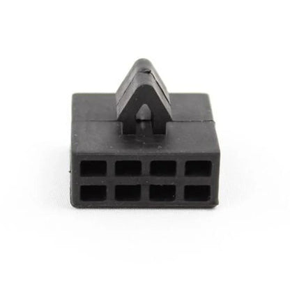 Hood Bumper Buffer for 2011-2021 Jeep Grand Cherokee (2011-2021)