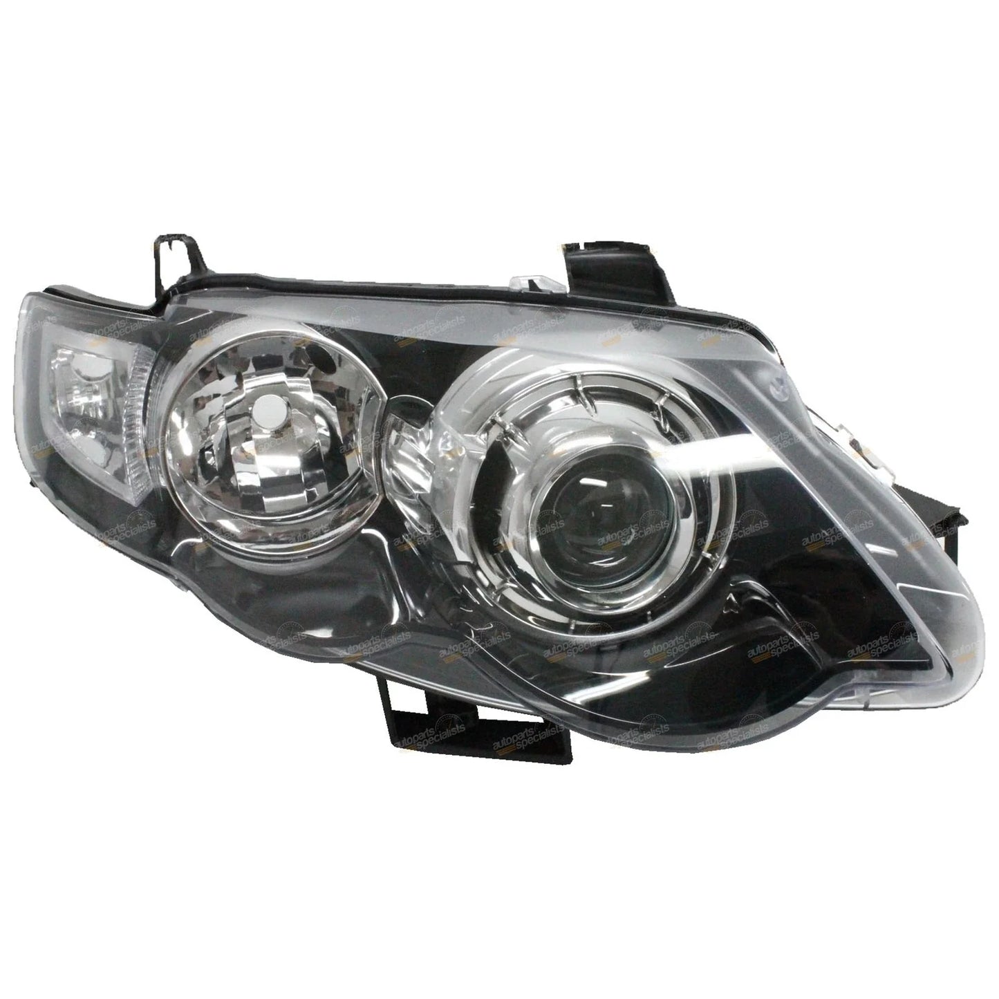 Right Front Headlight Assembly for Ford Falcon XR6 (2011 - 2014)