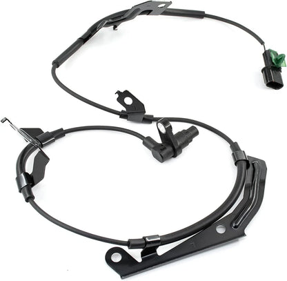 Front Left Wheel Speed Sensor for Mitsubishi Triton ML MN 2.5L (2011-2015)